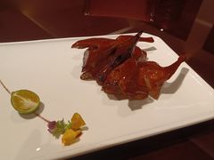 -广州白云机场铂尔曼大酒店·恬园创意中餐厅