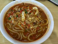 -酸辣粉(氹仔店)