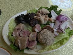 -青海牦牛肉馆