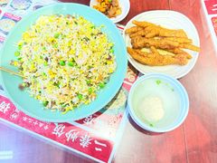 -扬二春炒饭(国庆路总店)