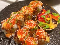 -将太无二·北美传奇寿司(瑞士公寓店)