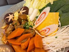 -松本川·创意融合料理(街道口银泰店)