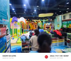 -万达宝贝王(长春红旗街店)