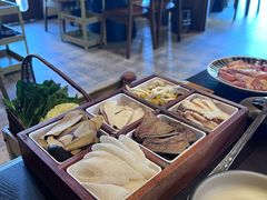 -芸鲜季·云南野生菌餐厅· 云南风物味研社(闵行店)