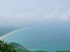 -海南铜鼓岭景区
