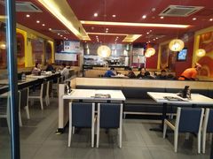 大堂-味千拉面(郑州杉杉奥特莱斯购物广场店)