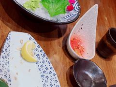 -尺山寸水日料(马桥满天星店)