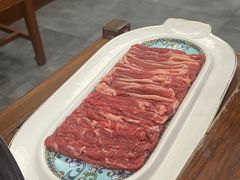 -东来顺•非遗火锅(外滩店)