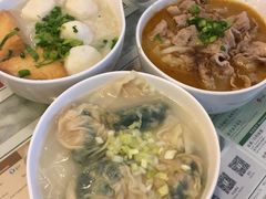 -翠华餐厅(铜锣湾糖街店)