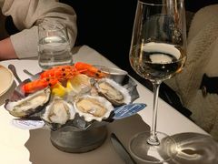 -Osteria Garden 生蚝花园餐厅(原进贤路店)