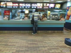 -麦当劳(总统大酒店店)