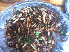-虎门巷高坎坎烤肉店