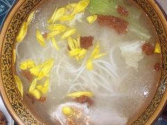 -桥香园云南过桥米线(金马碧鸡店)