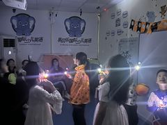 -布劳克教育·易贝乐英语(罗湖太宁店)