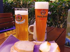 -Paulaner·德国帕拉娜自酿啤酒餐厅(海上世界店)