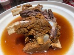 -西贝(上海中心店)