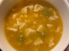 蟹黄豆花-陈麻婆豆腐总店