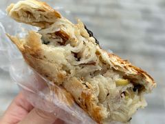 -肖为民麻糕(双桂坊店)