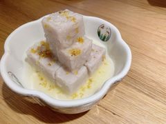 桂花荔浦芋头-庆春朴门