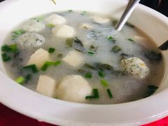 -蛇口康乐快餐鱼仔档(翠苑小区店)