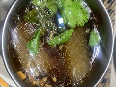 -禾牧铁板创意料理(姑嫂树路店)