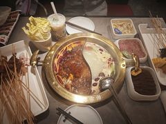 -热辣宗师·串串火锅(万达金街店)