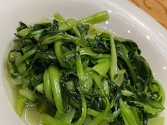-州康·本帮菜(南桥百联店)