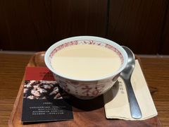 -彬媽糖水(侨鑫国际店)