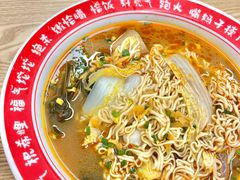 -三大营南昌水煮·油炸(天城路店)