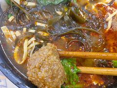 丸子砂锅-清真·穆萨砂锅(大皮院店)