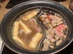 -温野菜涮涮锅(西单大悦城店)