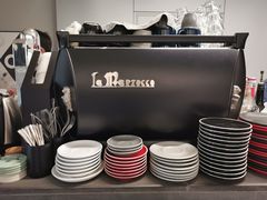 -NokNok Coffee(宽窄巷子店)