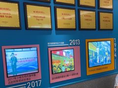-小杨生煎(黄河路美食休闲街店)