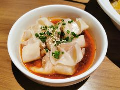 红油抄手-首秀·四川料理(星耀101店)