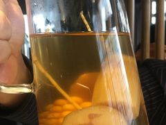 马蹄水-懒人盐府人家(航天桥店)