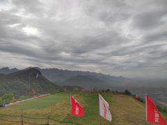-窦圌山风景区