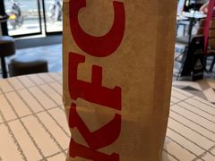 -肯德基(杭州复兴店)