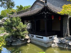 -何园