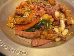 -椒锅锅·麻辣香锅(宝地广场城市集市店)