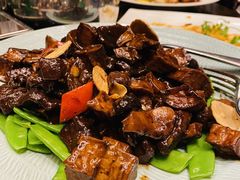 -环球港凯悦 · 享悦中餐厅