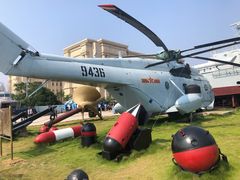 -中国人民解放军海军博物馆