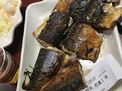 -金刚山烧烤(中山路店)