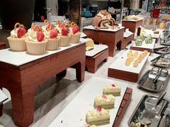 -桂林喜来登饭店雅琴餐厅