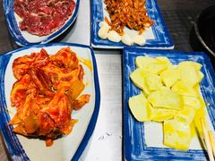 -胡同泥炉烤肉(总店)