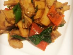 -若蘭慈·无国界素食料理(欢乐海岸店)