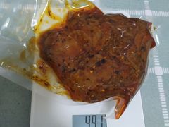 -浪哥卤味捆鸡(南门口店)