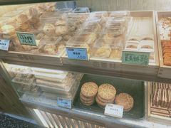 -包满意面包糕点(东坝店)