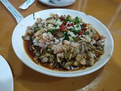 -健跳小海鲜(人民路店)