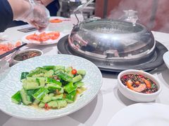 -青蓬蒸汽海鲜·深圳老字号·团建聚会(壹方城店)