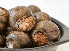 田螺塞肉-春餐厅